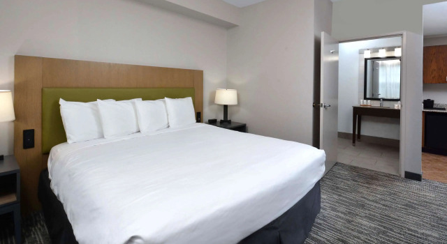 Country Inn & Suites by Radisson, Asheville West near Biltmore