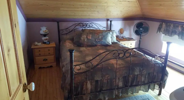 Номер Standard Au Soleil Couchant