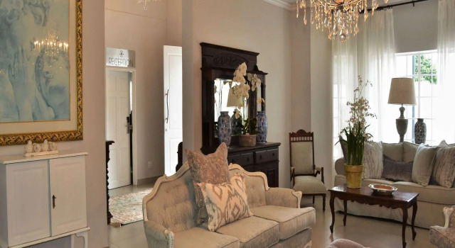 Country Boutique Hotel