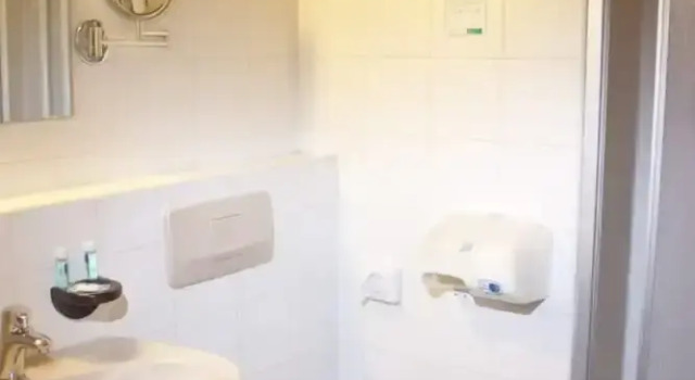 Номер Standard Hotel Wermelt