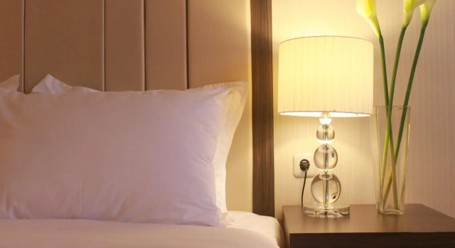 Habitación Superior Bella Hotel Surabaya