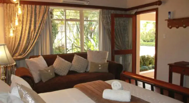 Lamor Guest House, Забронировать Гостевой дом Мидделбург Мпумаланга