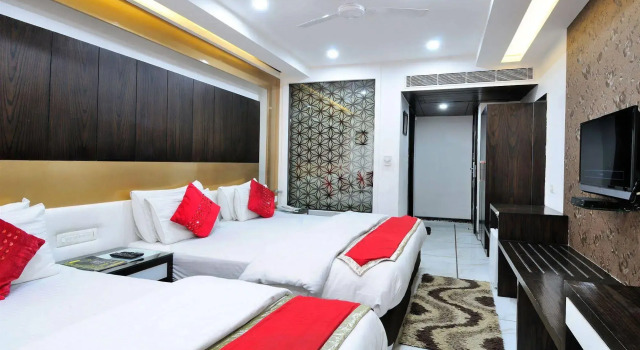 Hotel Le Benz