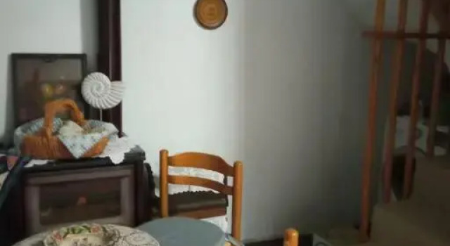 Коттедж с 2 комнатами Persefoni's Traditional House