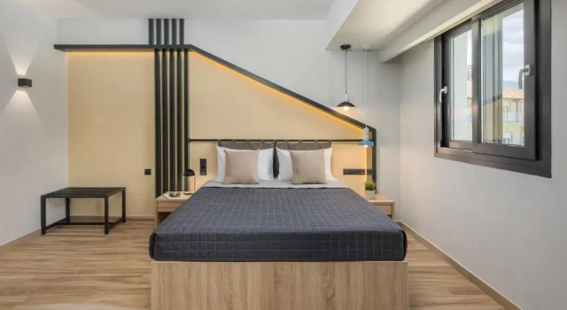 Pidna, Book Hotel Leptokaria 