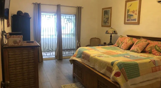 Villa Vista Mar