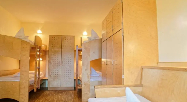 Jugend- und Familiengästehaus Cap Wörth, Rezerwuj Hotel Hotele SPA w Karyntia, SPA