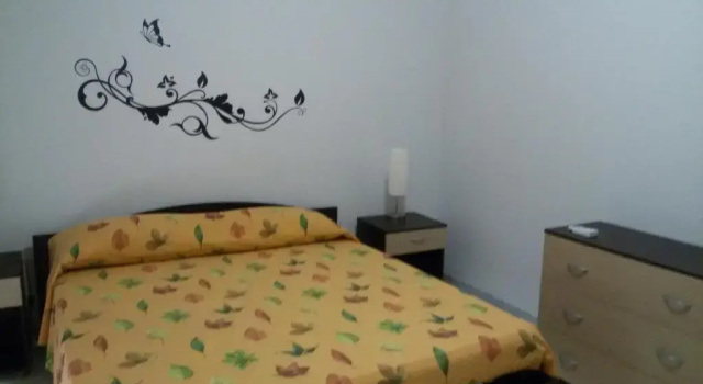 Апартаменты Standard Casa Trinacria