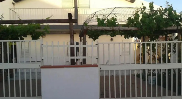 Коттедж Granelli Di Sabbia Village