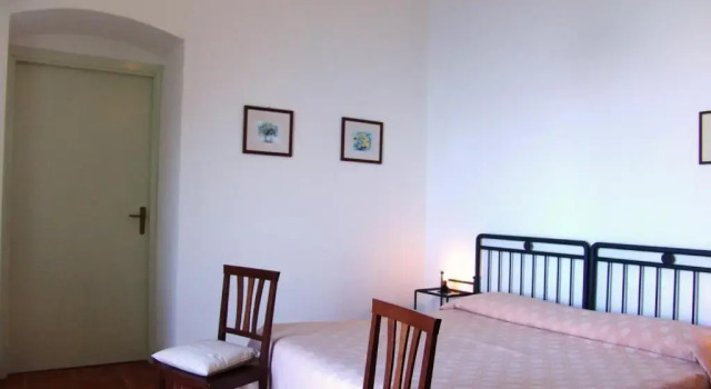 Двухместный номер Economy Hotel Bel Soggiorno