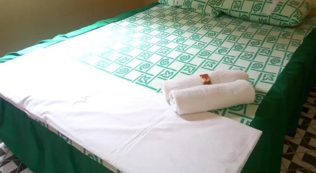 Люкс Pousada Casa da Neuzita