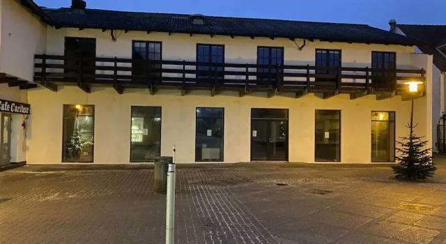 Hotel Klitbakken