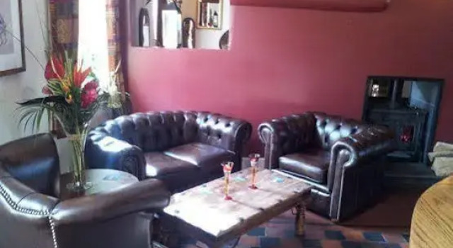 The Badger Inn, Book Pension Nantwich 