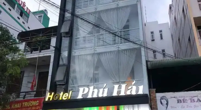 Hotel Phu Hai, Prenota Hotel Buôn Ma Thuột Dak Lak