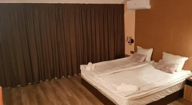 Студия Standard Family Hotel Vaso