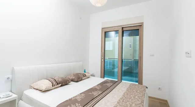 Апартаменты Deluxe Vujanović Apartments