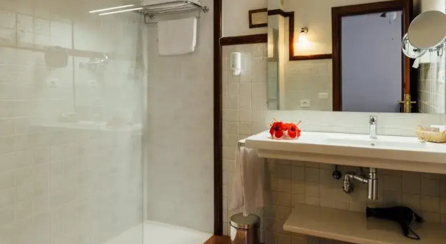 Номер Standard Hotel EL GRIFO