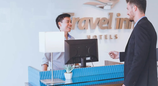 Travel Inn Marilia, Забронировать Отель Отели Марилия с завтраком, Завтраки