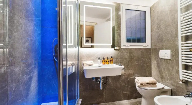 Апартаменты The Brunetti - Luxury Serviced Apartment