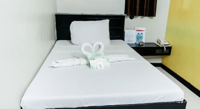Одноместный номер Standard c 1 комнатой Aikiko House