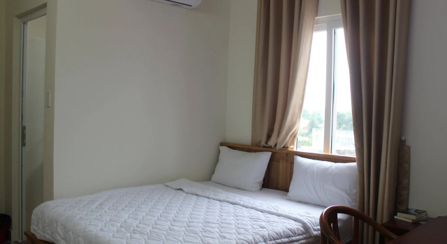 Hoang Anh Star Hotel