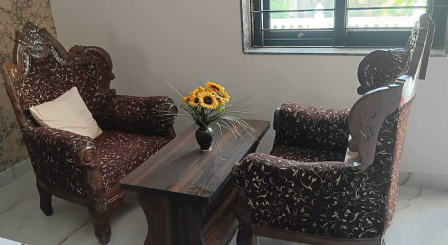 Номер Deluxe Bohara Bhawan