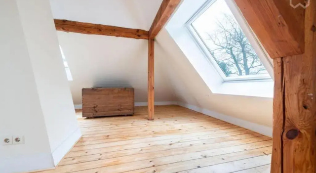 Schönes Haus mit Garten nähe Lesum, Varaa Hotelli Bremen Bremen