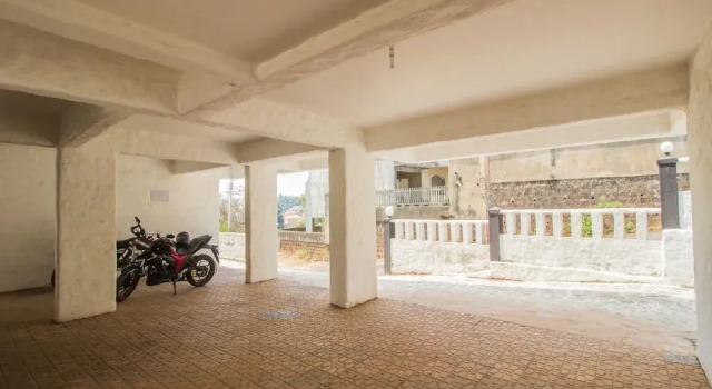 OYO 11897 Home Greek Style 2BHK With Pool Bambolim, Book Hotel Hotels in Goa with a Pool, Swimming Pool