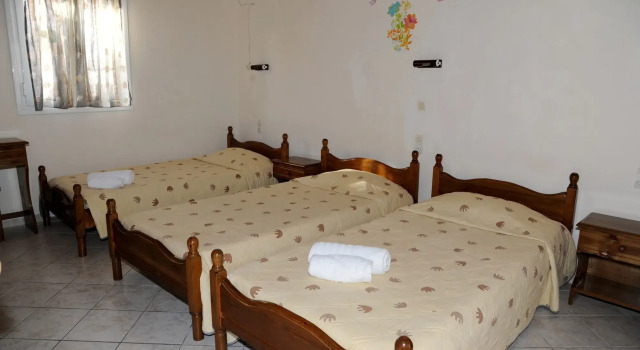 Kavos Panorama Complex