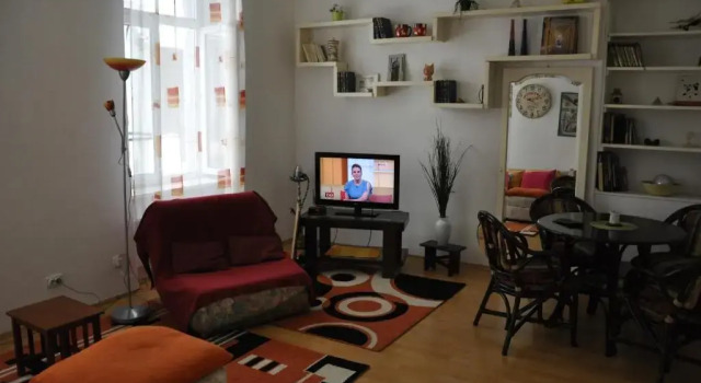 Апартаменты Apartment Angie