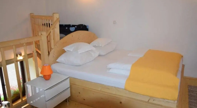 Appartement Luiggi, Забронировать Апартаменты/квартира Отели Инсбрука с парковкой, Парковка