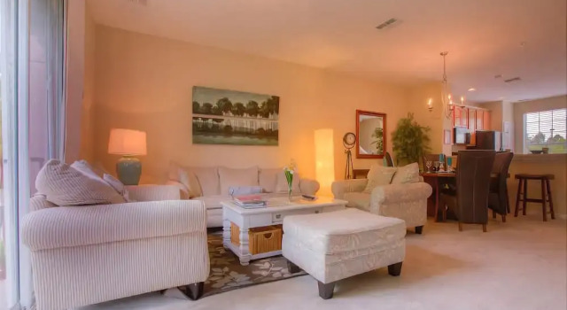 5015 Tideview Circle #43,, Rezerwuj Hotel Orlando Kissimmee