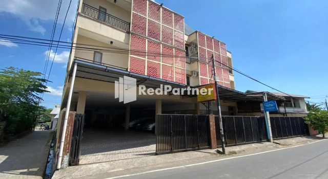 Reddoorz Syariah at Pondok Bintang Jalan Biring Romang Makassar, Book Hotel Hotels in Sulawesi with Parking, Parking