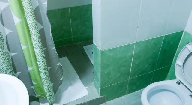 Tchero Appartement 2, Book Apartment Douala 