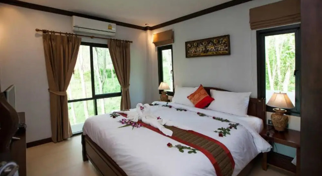 Krabi Naka Villa
