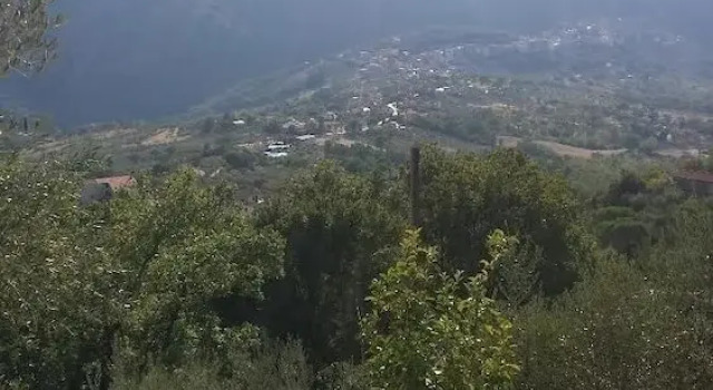 B&B La Roccia, Rezervasyon Bed and Breakfast Felitto Cilento