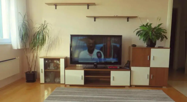 Apartment Simaris