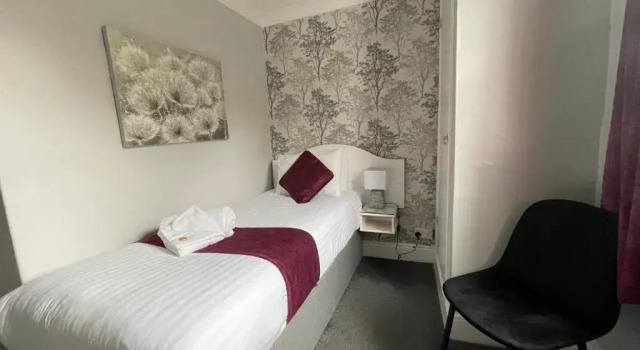 Suite Glenorleigh