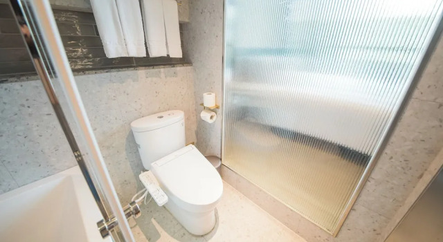 Номер Standard PAPOA Harbor Hotel