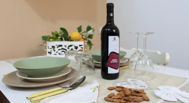Апартаменты Deluxe Casa Francesca