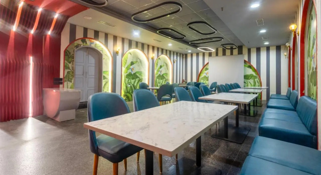 Treebo Terrazzo Suites, Rezervovat Hotel Hotely v Gujarat s parkováním, Parkování