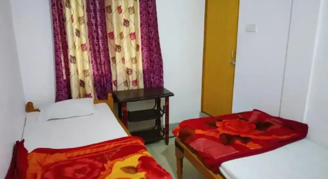 Goroomgo Beauty Guest House Bodh Gaya, Varaa Matkakoti Vierastalot kohteessa Bihar, Matkakoti