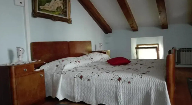 Апартаменты c 1 комнатой Apartments Lazzarini Battiala