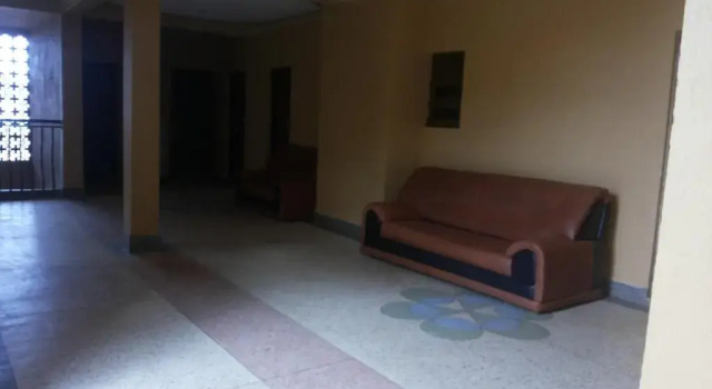 Номер Standard Highway Motel