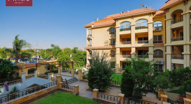 Prime Select Marvel New Cairo, Rezervovat Hotel Káhira Cairo Governorate