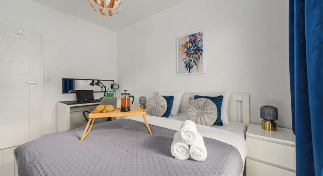 Lumina Family apartment with patio, Забронировать Апартаменты/квартира Апартаменты Варшавы, Апартаменты/квартира
