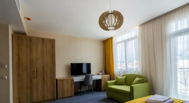 Номер Superior Hotel London