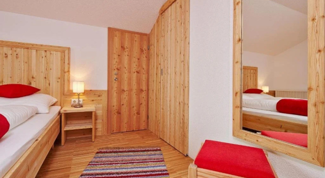 Am Sonnhof, Забронировать Отель Бизнес-отели Ferienregion Imst, 4* 5*