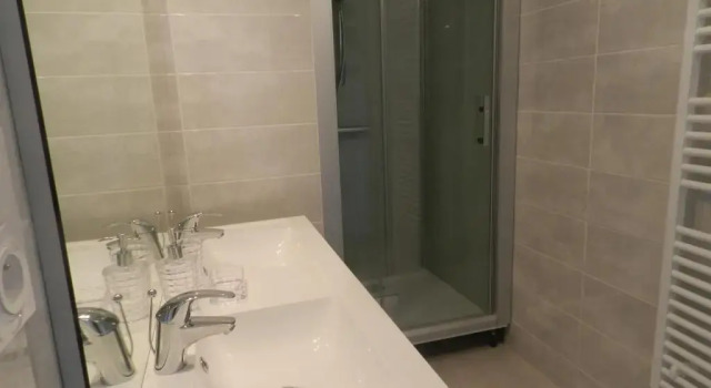 Коттедж Gîte Utah