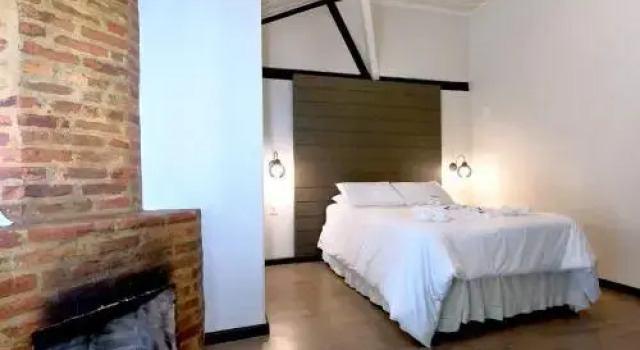 Pousada Vale Da Mata